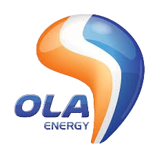 Gilbarco Logo